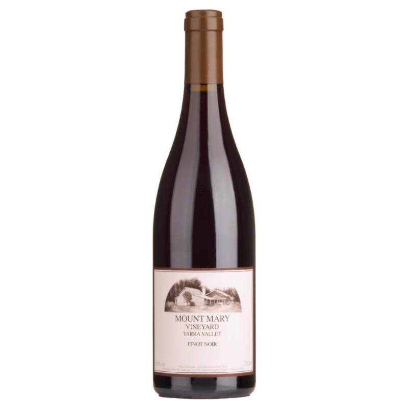 2021 Mount Mary Pinot Noir 750ml