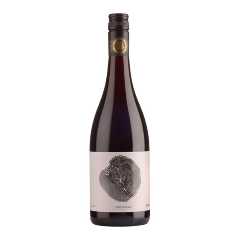 2022 Barringwood Park Vineyard Estate Pinot Noir 750ml