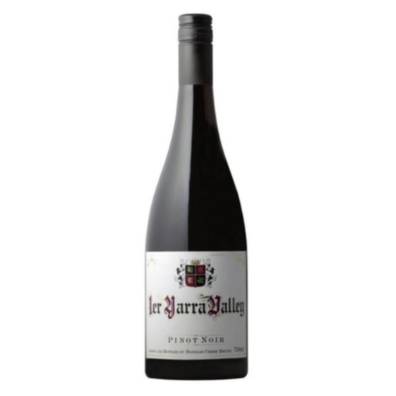 2022 Hoddles Creek 1er Yarra Valley Pinot Noir 750ml
