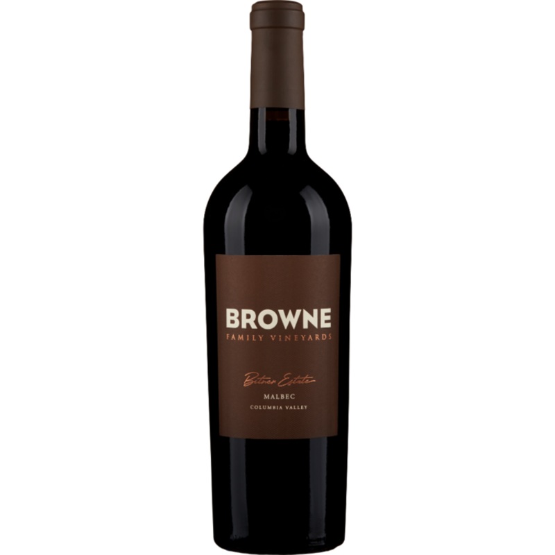BROWNE MALBEC BITNER EST 20