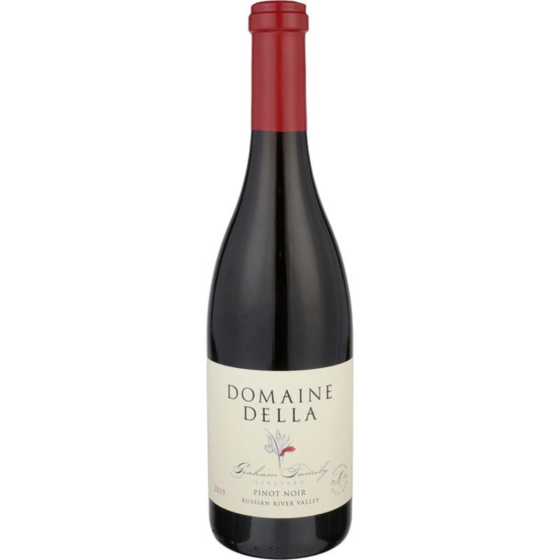 DOM DELLA PINOT NOIR RRV 19