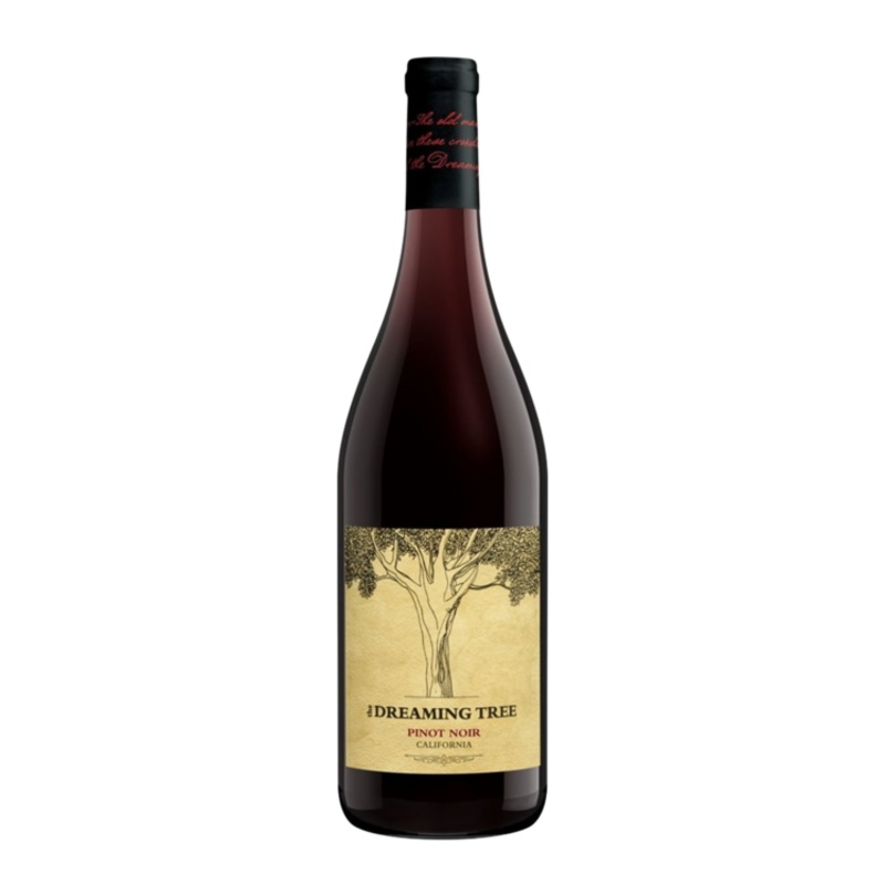 DREAMING TREE PINOT NOIR