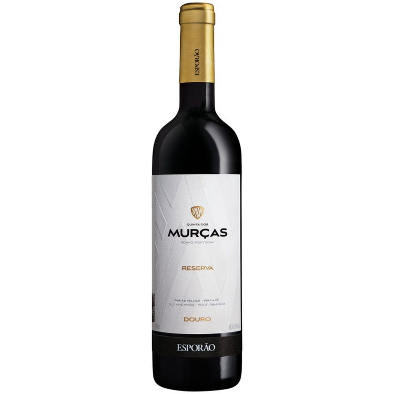 ESPORAO QUINTA MURCAS RSV 16 WD