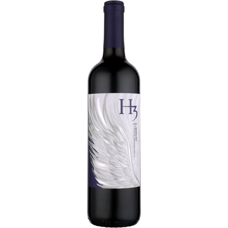 H3 MERLOT