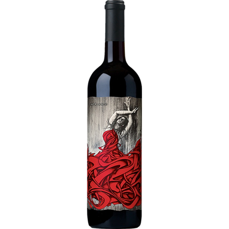 INTRINSIC Cabernet Sauvignon Columbia Valley '18