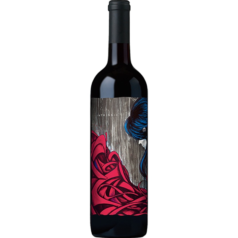 INTRINSIC Red Blend Columbia Valley '19