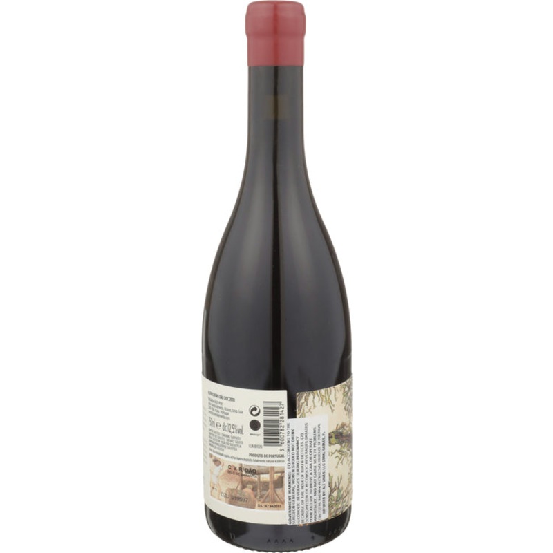 J CABRAL DAO LIQUEN ALFROCHEIRO 20
