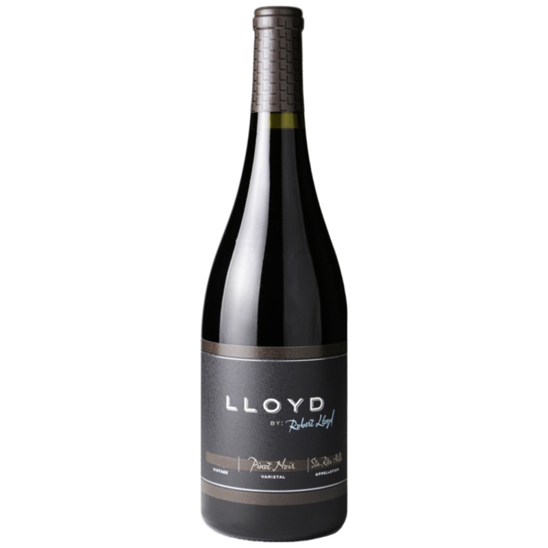LLOYD PINOT NOIR 22