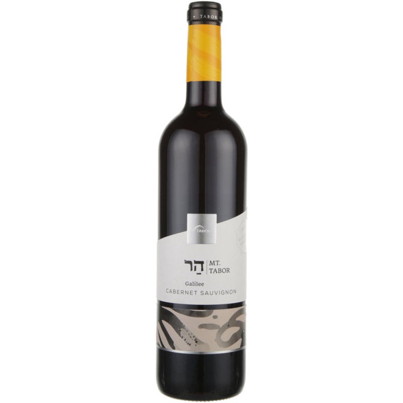 MOUNT TABOR CABERNET SAUVIGNON 21
