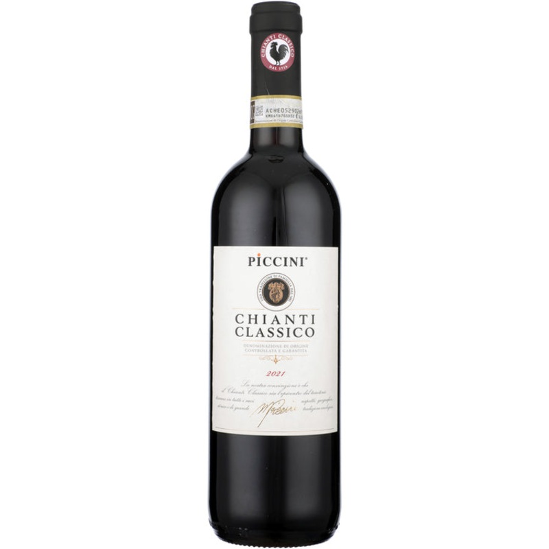 PICCINI CHIANTI CLASSICO