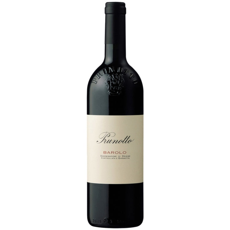 PRUNOTTO BAROLO 19