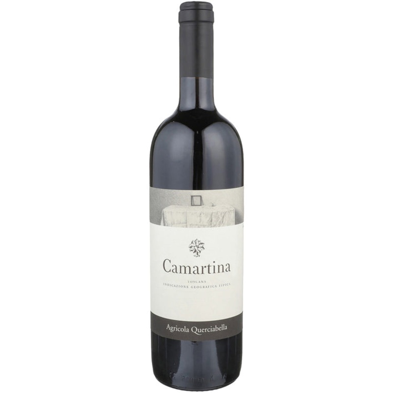 QUERCIABELLA CAMARTINA 16 WD