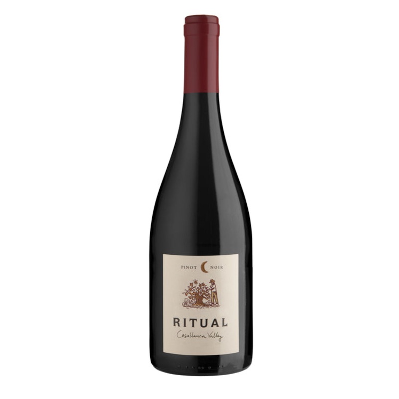 RITUAL PINOT NOIR(ORG)20