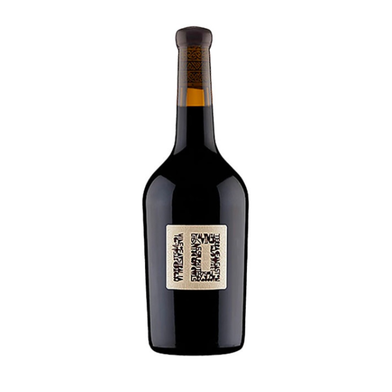 Sami-Odi Little Wine #10 Syrah 750ml