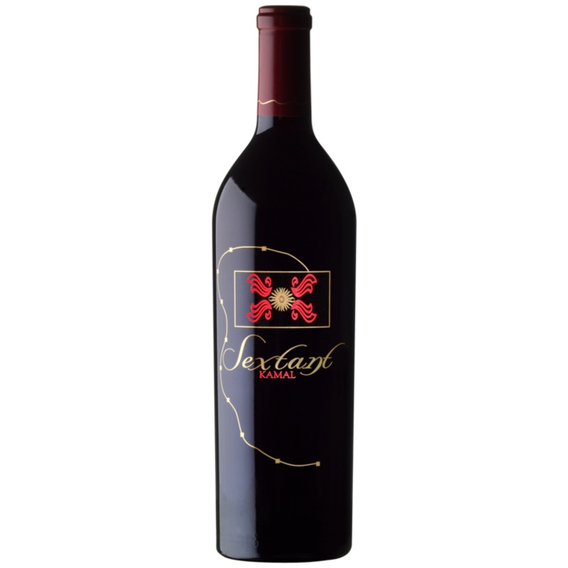 SEXTANT CABERNET SAUVIGNON KAMAL21