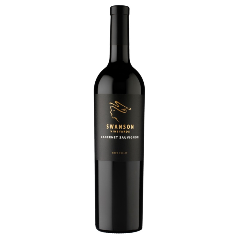 SWANSON CABERNET SAUVIGNON 22
