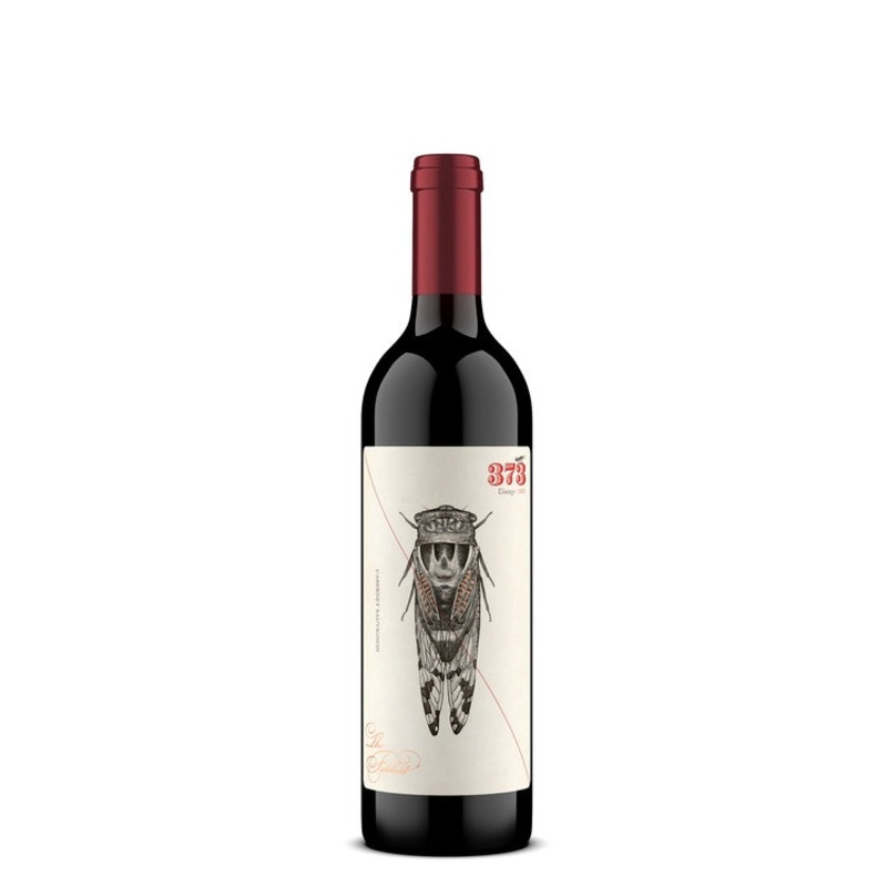 THE FABLEIST CAB SAUV 373 23