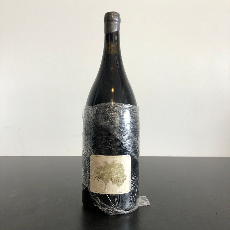 2007 Clos Saron Black Pearl 1.5L Magnum Sierra Foothills, USA