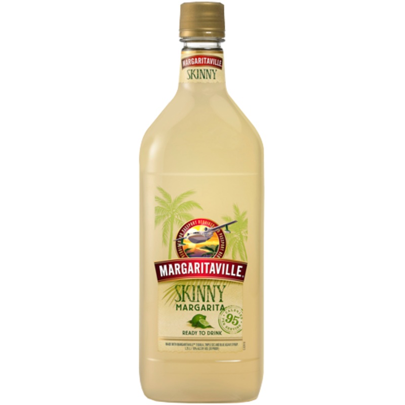 Margaritaville Skinny Margarita