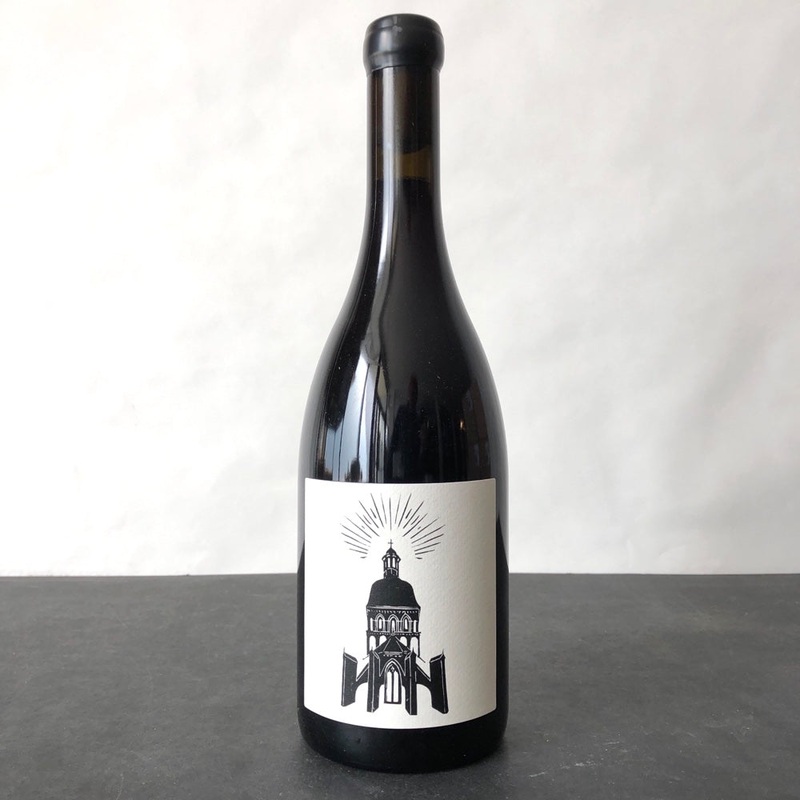 2023 Vin Noe 'La Fontaine" Beaune Rouge, France