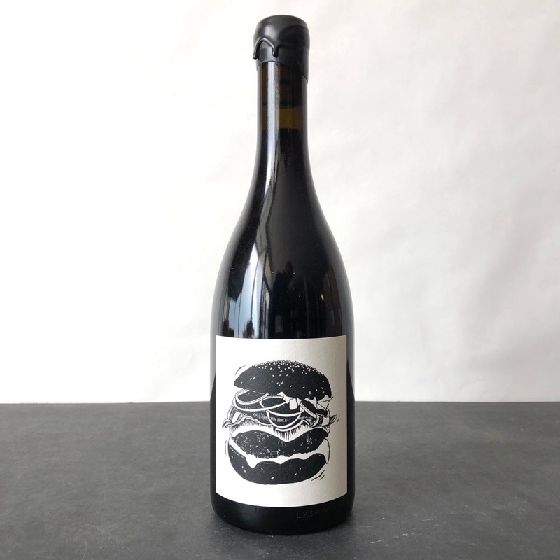 2023 Vin Noe Pommard 'Reve Americain', Cote de Beaune, France