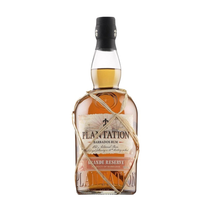 PLANTATION RUM BARBADOS 5YR 80