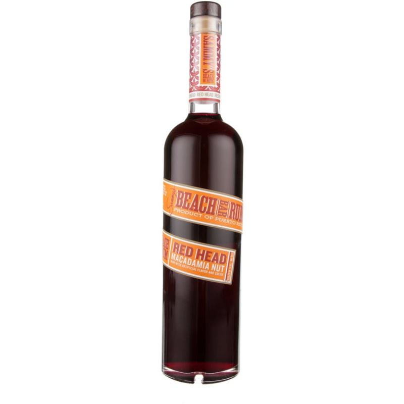 SAMMYS BEACH BAR RUM RED HEAD 70