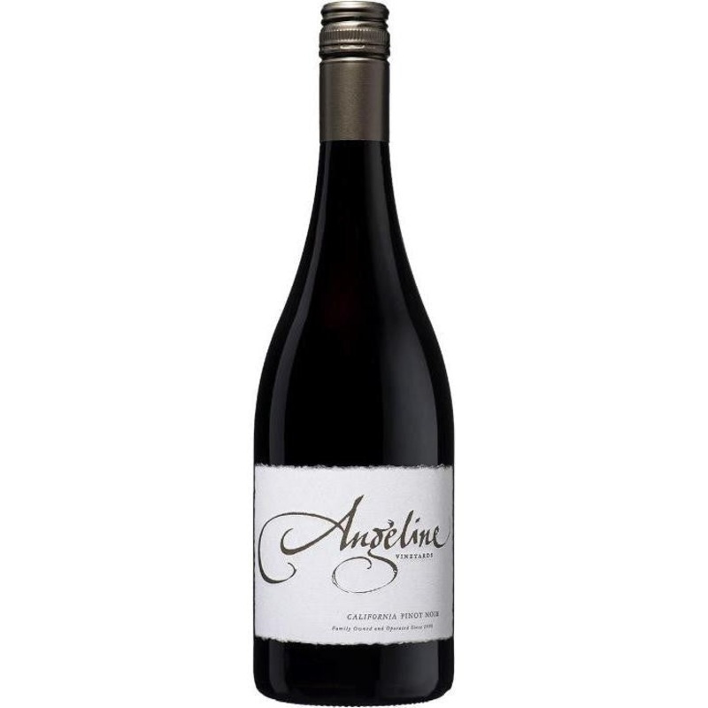 Angeline Pinot Noir 2018 750ml