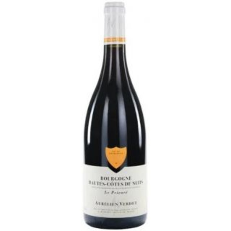 Aurelien Verdet Bourgogne-Hautes Cotes de Nuits ""Le Prieure"" 2016 750ml