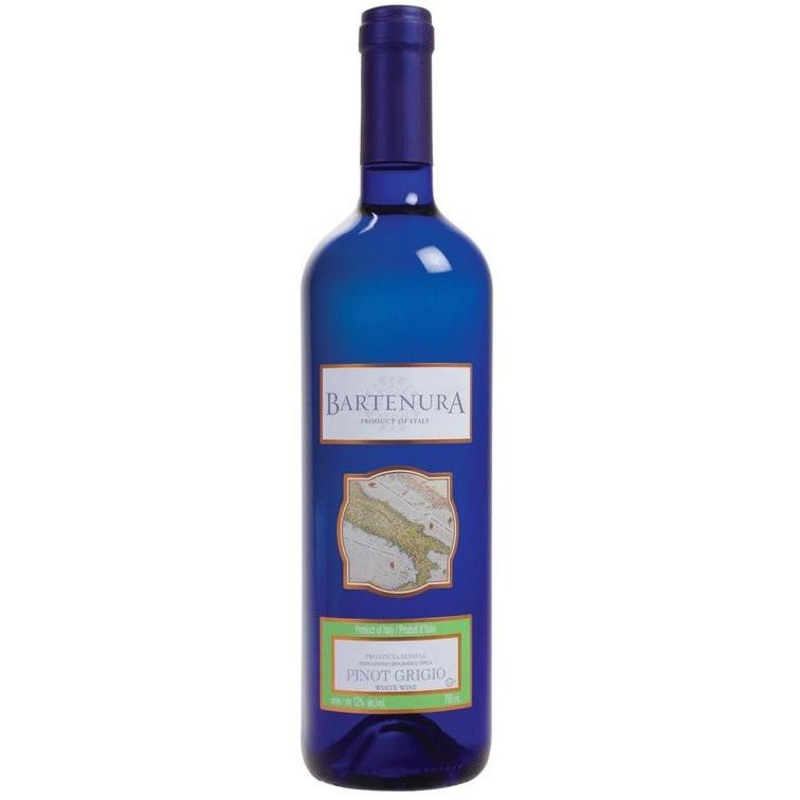 Bartenura Pinot Grigio 750ml