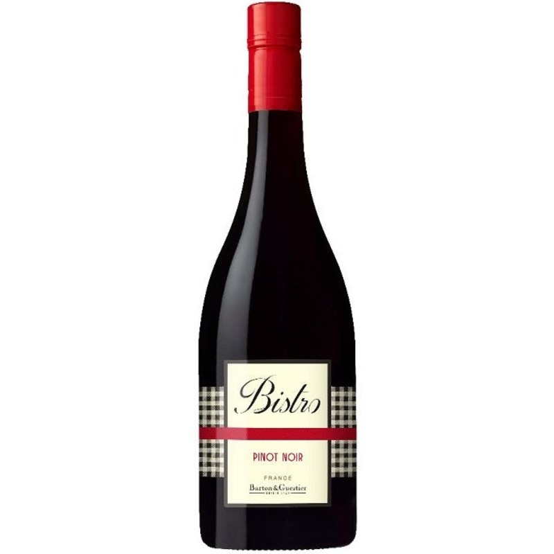 Barton & Guestier Bistro Pinot Noir 750ml