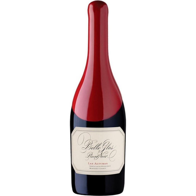 Belle Glos Las Alturas Pinot Noir 2018 750ml