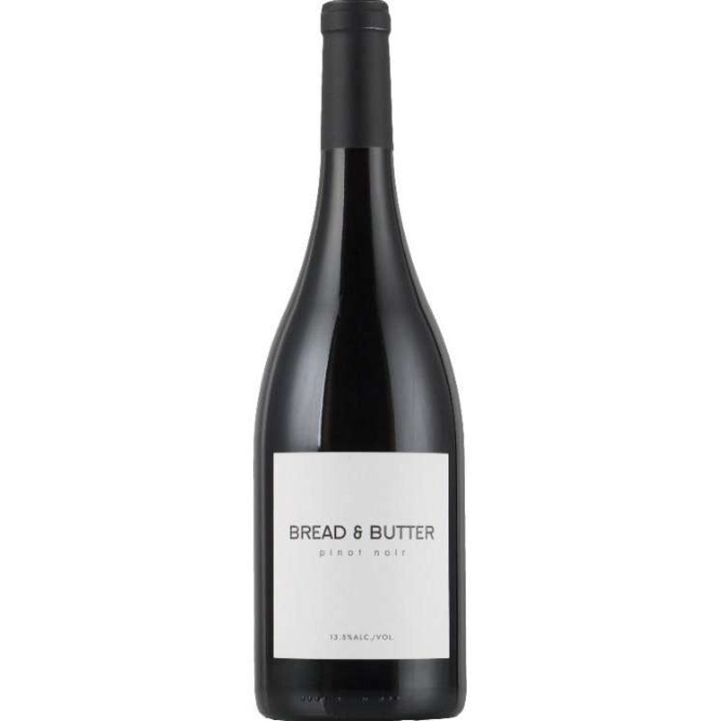 Bread & Butter Pinot Noir 750ml