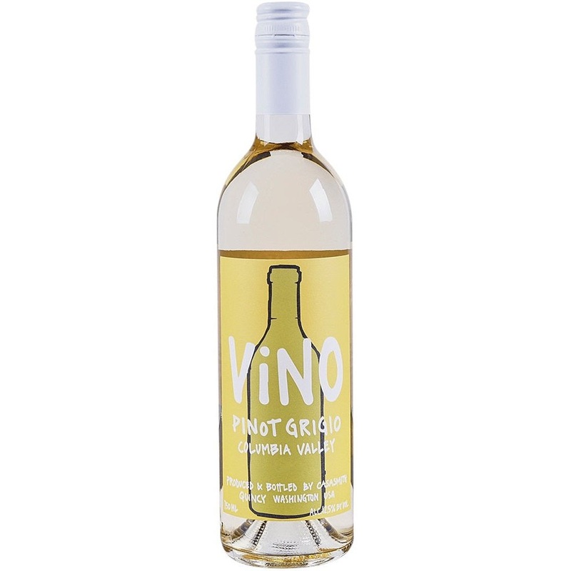 Charles Smith Vino Pinot Grigio 2020 750ml