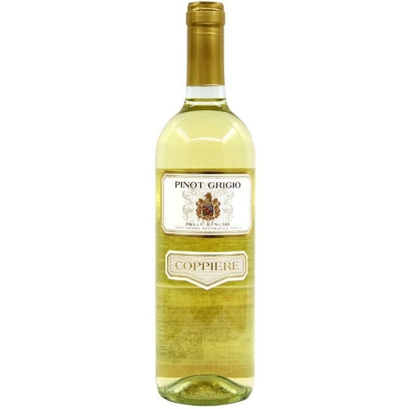 Coppiere Pinot Grigio