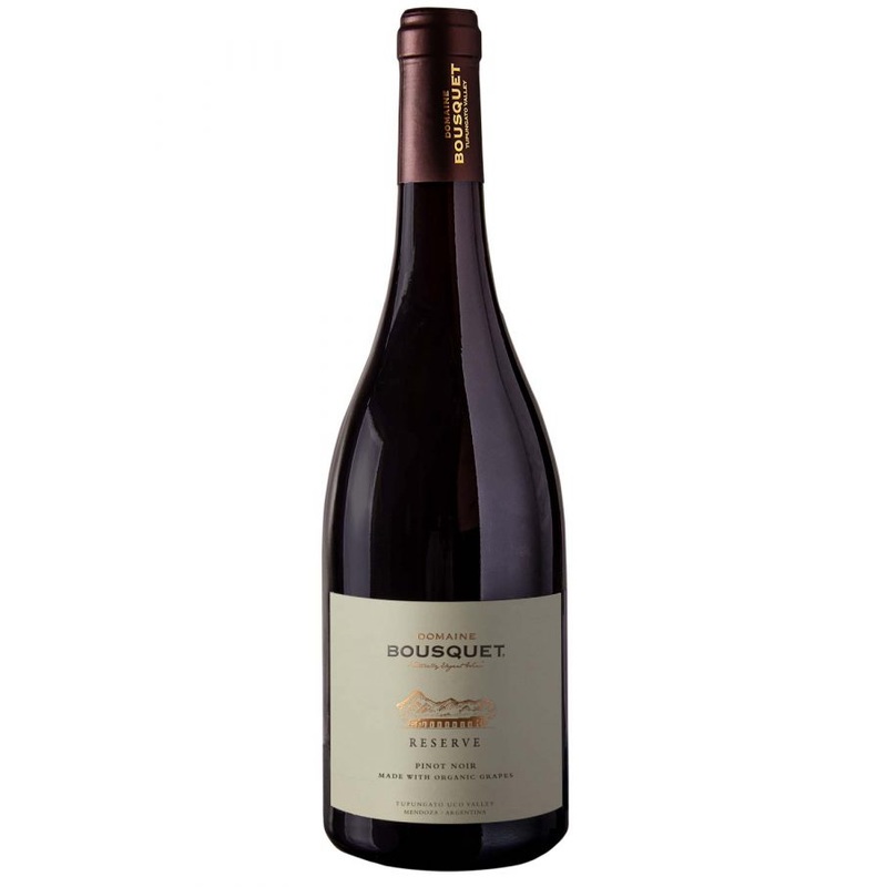 Domaine Bousquet Reserve Pinot Noir