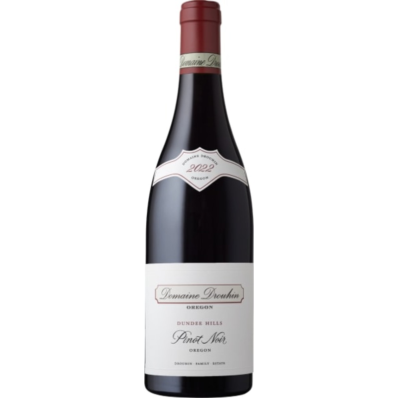 Domaine Drouhin Dundee Hills Pinot Noir 2022