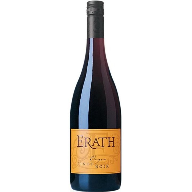 Erath Pinot Noir 2019 750ml