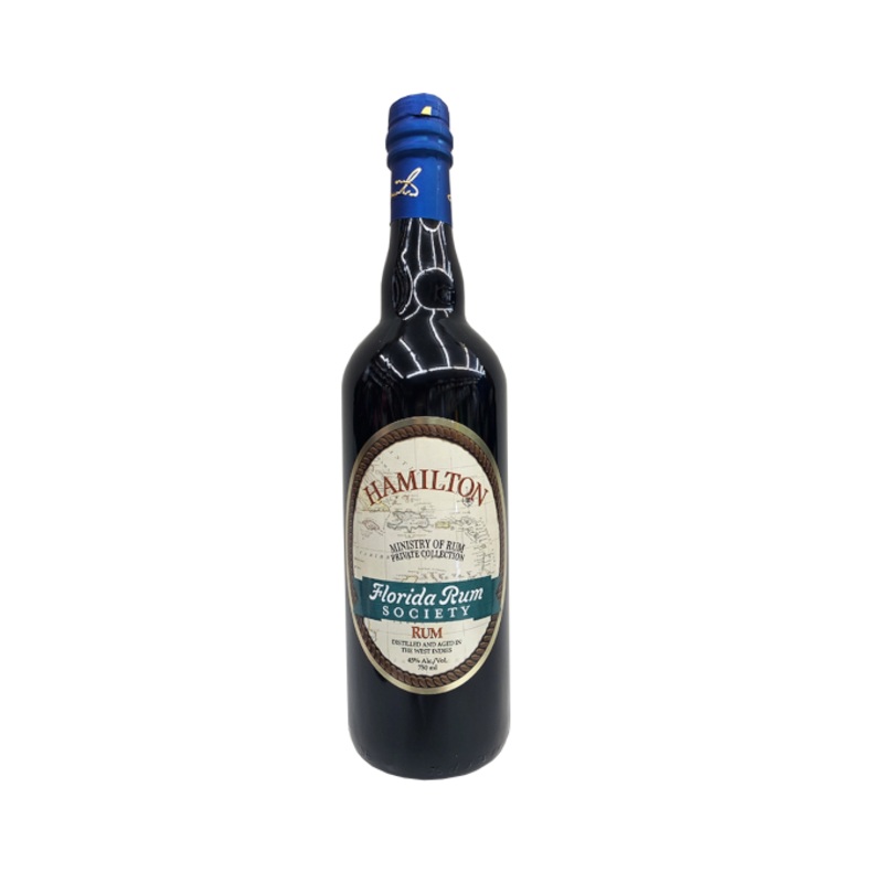 Hamilton FRS Private Selection 750ml