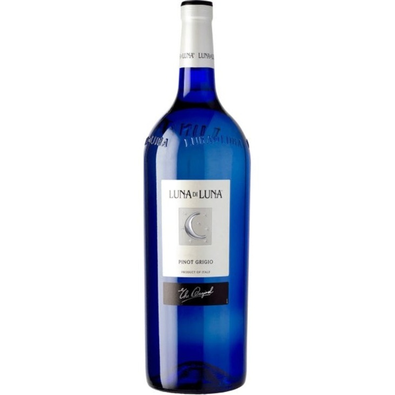 Luna Di Luna Pinot Grigio 1.5L