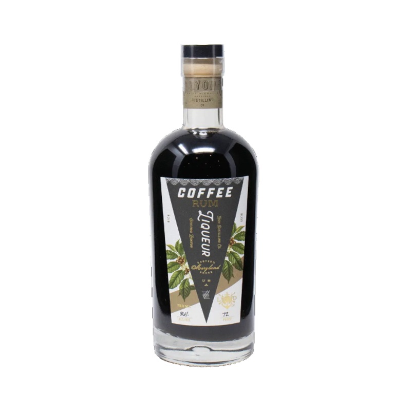 Lyon Coffee 750ml