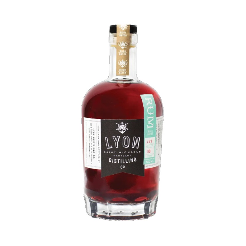 Lyon Dark 750ml