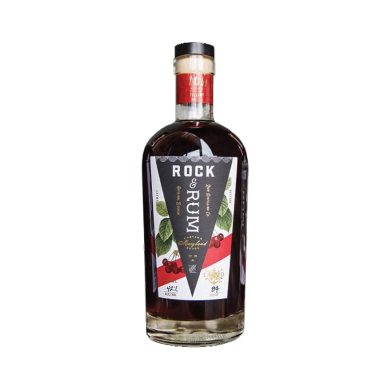 Lyon Rock & Rum 750ml