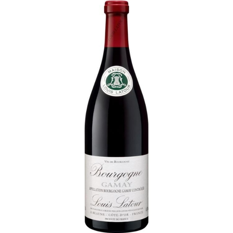 Maison Louis Latour Bourgogne Gamay 2023