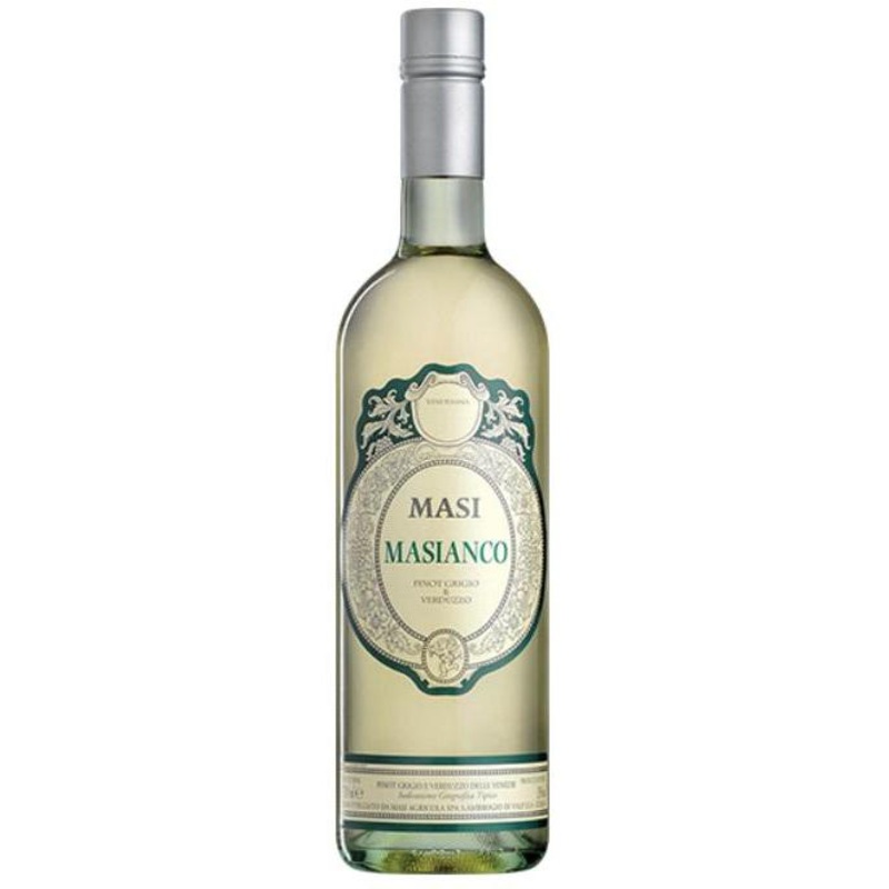 Masi, Delle Venezie Pinot Grigio Masianco 2020 750ml