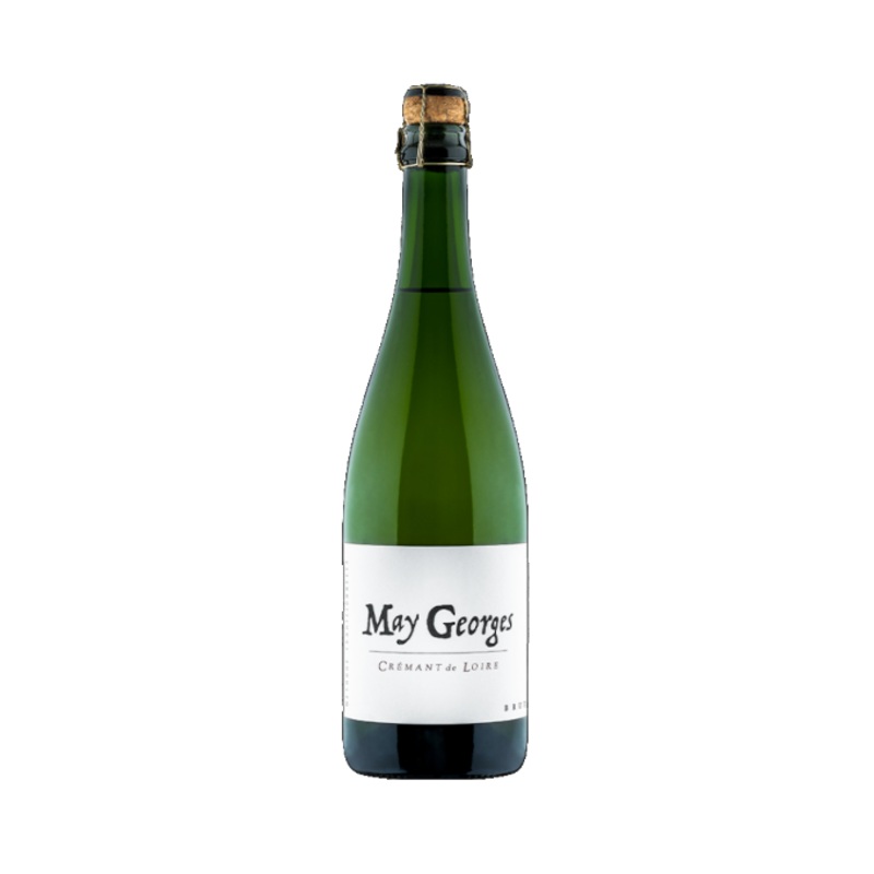 May Georges Cremant de Loire Brut 1.5L