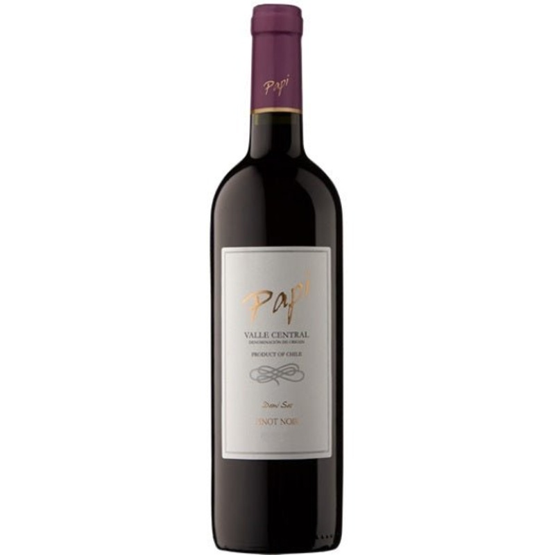 Papi Demi Sec Pinot Noir
