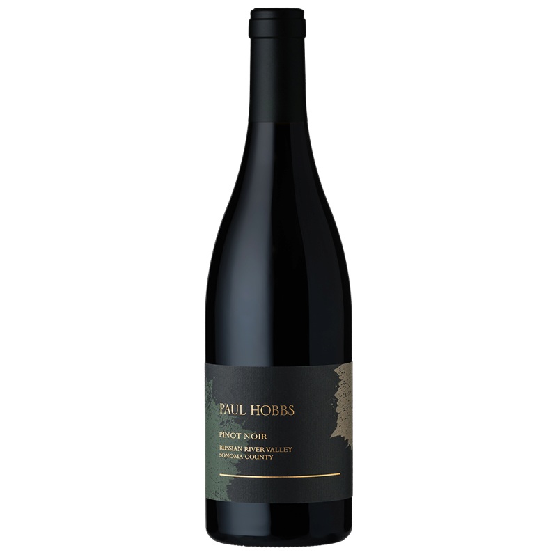 Paul Hobbs Russan Ribver Pinot Noir 2021 750ml