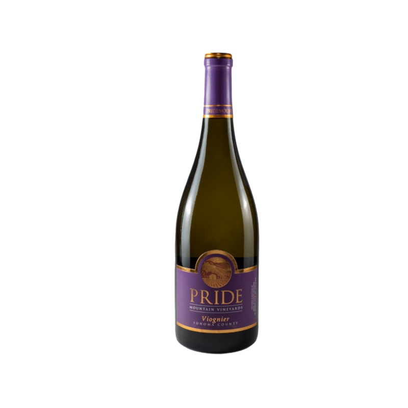 Pride Mountain Viognier 750ml