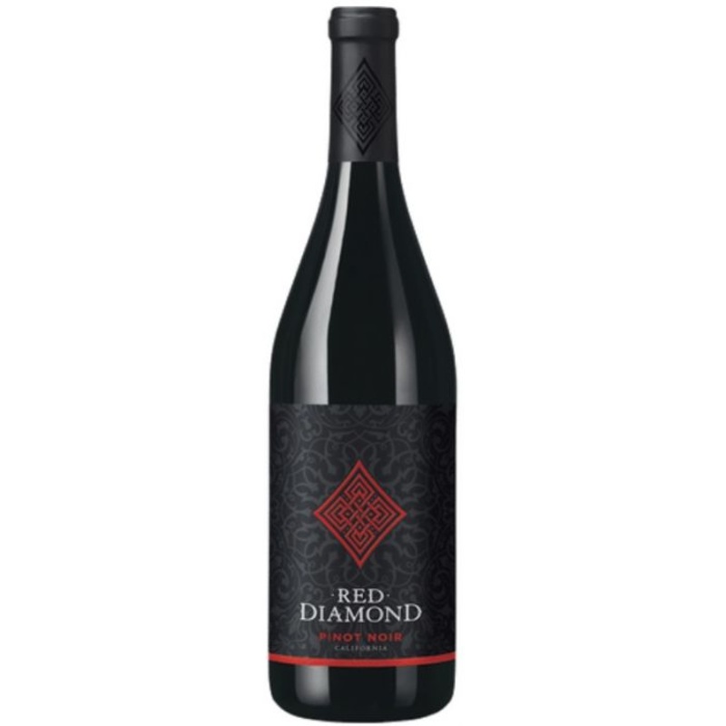 Red Diamond Pinot Noir 750ml